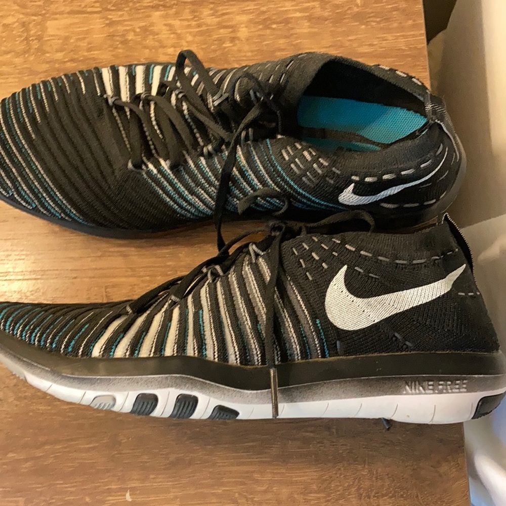 Nike Free Running shoe size 7.5